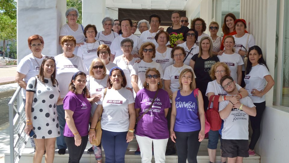 Día Internacional de la Salud