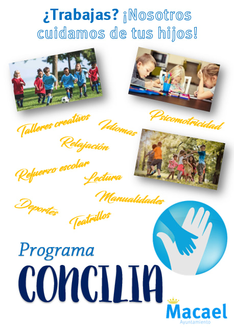 PROGRAMA CONCILIA